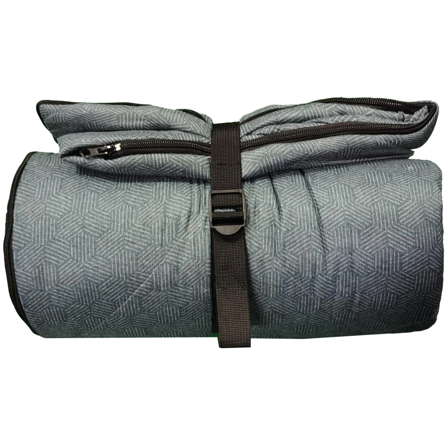 Grüezi Bag WellhealthBlanket Wool Deluxe - Decke 6 Grüezi Bag WellhealthBlanket Wool Deluxe - Decke – Bild 6