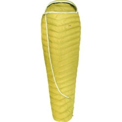 Grüezi Bag Biopod DownWool Extreme Light 200 - Daunen- & Wollschlafsack
