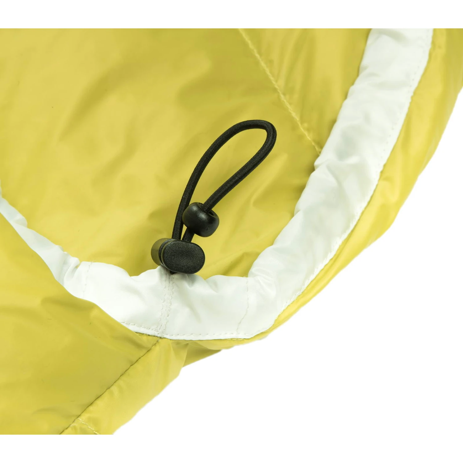 Grüezi Bag Biopod DownWool Extreme Light 185 - Daunen- & Wollschlafsack 4 Grüezi Bag Biopod DownWool Extreme Light 185 - Daunen- & Wollschlafsack – Bild 4