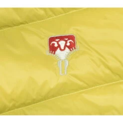 Grüezi Bag Biopod DownWool Extreme Light 200 - Daunen- & Wollschlafsack -Geschäft Im Freien gruezi bag schlafsack biopod downwool extreme light 185 5201 detail05