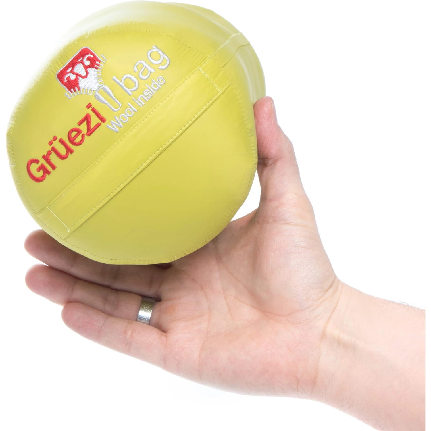 Grüezi Bag Biopod DownWool Extreme Light 185 - Daunen- & Wollschlafsack 8 Grüezi Bag Biopod DownWool Extreme Light 185 - Daunen- & Wollschlafsack – Bild 8