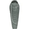 Grüezi Bag Biopod DownWool Summer 200 - Daunen- & Wollschlafsack
