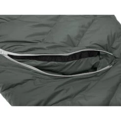 Grüezi Bag Biopod DownWool Summer 200 - Daunen- & Wollschlafsack -Geschäft Im Freien gruezi bag schlafsack biopod downwool summer 185 5211 detail04 1