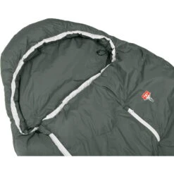 Grüezi Bag Biopod DownWool Summer 200 - Daunen- & Wollschlafsack -Geschäft Im Freien gruezi bag schlafsack biopod downwool summer 185 5211 detail06 1