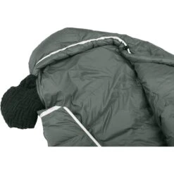 Grüezi Bag Biopod DownWool Summer 200 - Daunen- & Wollschlafsack -Geschäft Im Freien gruezi bag schlafsack biopod downwool summer 185 5211 detail07 1