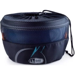 GSI Bugaboo Base Camper Large - Kochset -Geschäft Im Freien gsi bugaboo base camper large kochset 344224 2