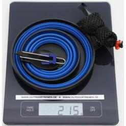 GSI Escape 1 Person Table Set - Geschirrset 11 GSI Escape 1 Person Table Set - Geschirrset -Geschäft Im Freien gsi escape 1 person table set geschirrset blue 79212 1