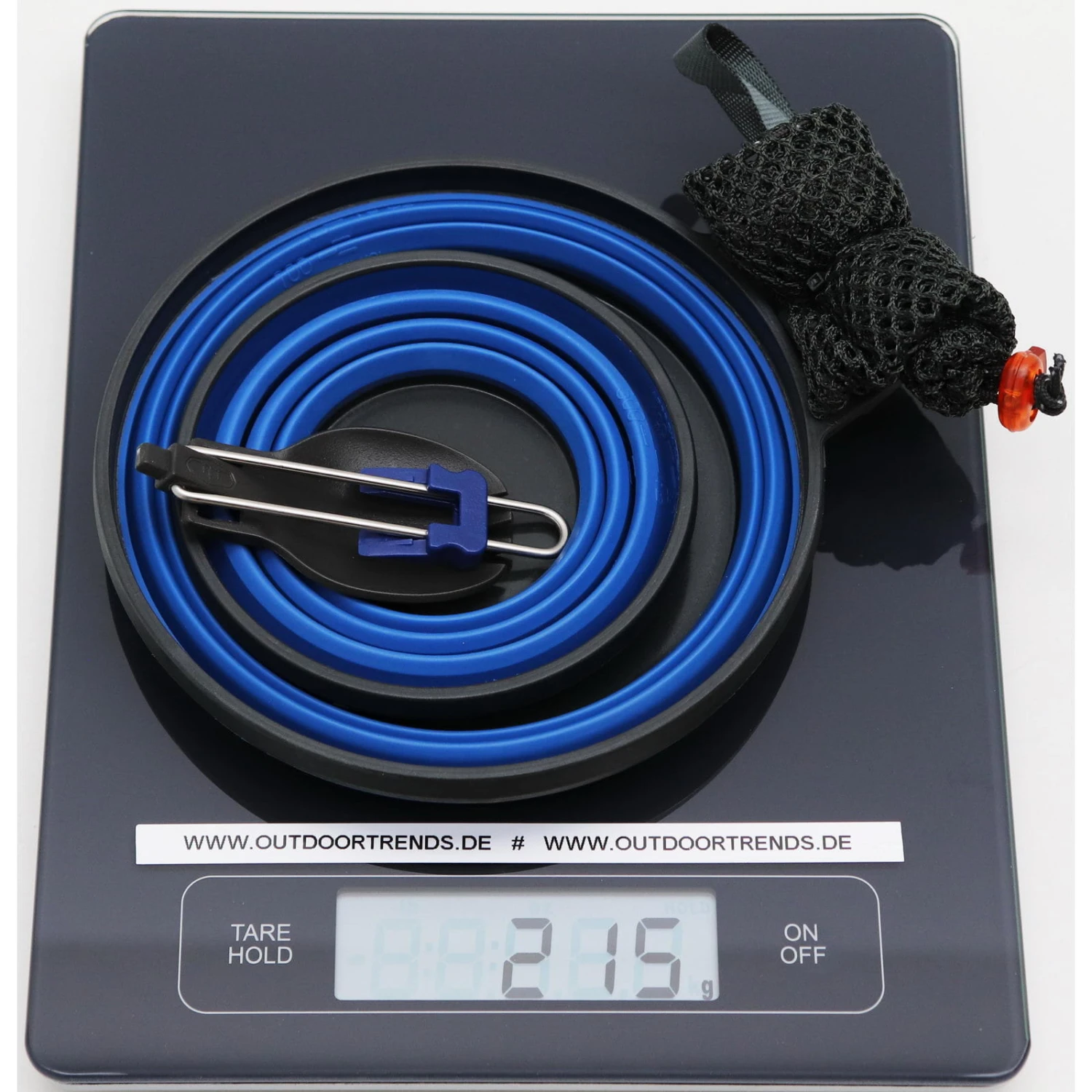 GSI Escape 1 Person Table Set - Geschirrset 3 GSI Escape 1 Person Table Set - Geschirrset – Bild 3