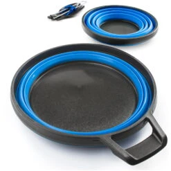 GSI Escape 1 Person Table Set - Geschirrset 12 GSI Escape 1 Person Table Set - Geschirrset -Geschäft Im Freien gsi escape 1 person table set geschirrset blue 79212 2