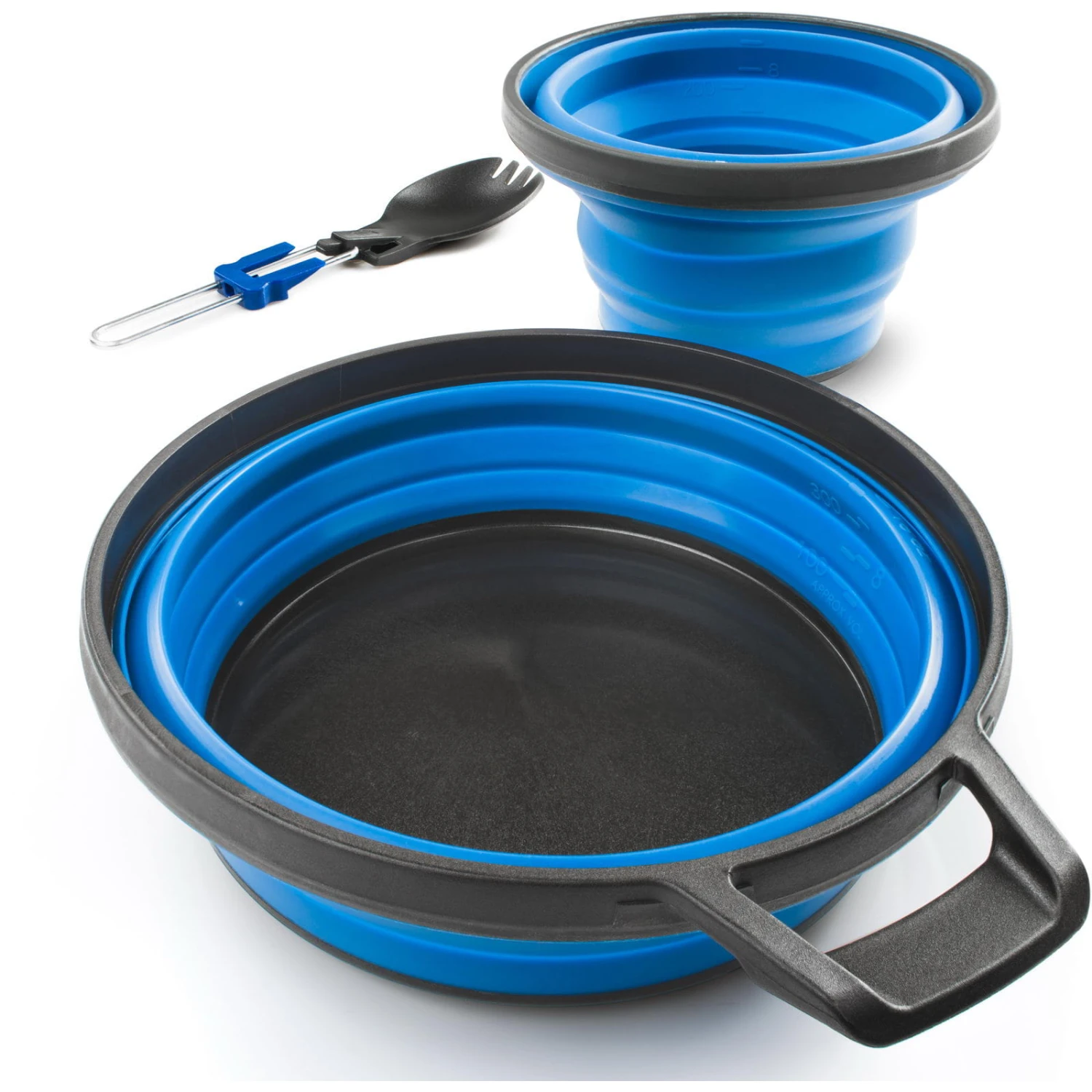 GSI Escape 1 Person Table Set - Geschirrset 5 GSI Escape 1 Person Table Set - Geschirrset – Bild 5