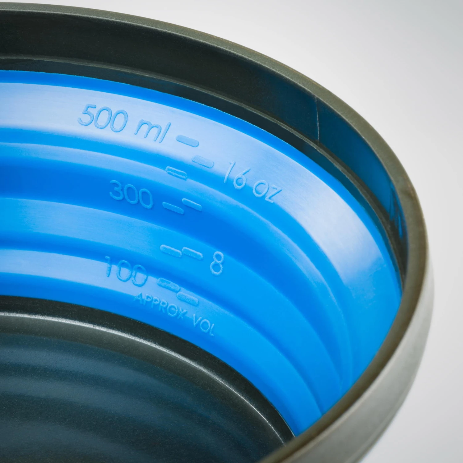 GSI Escape 1 Person Table Set - Geschirrset 7 GSI Escape 1 Person Table Set - Geschirrset – Bild 7