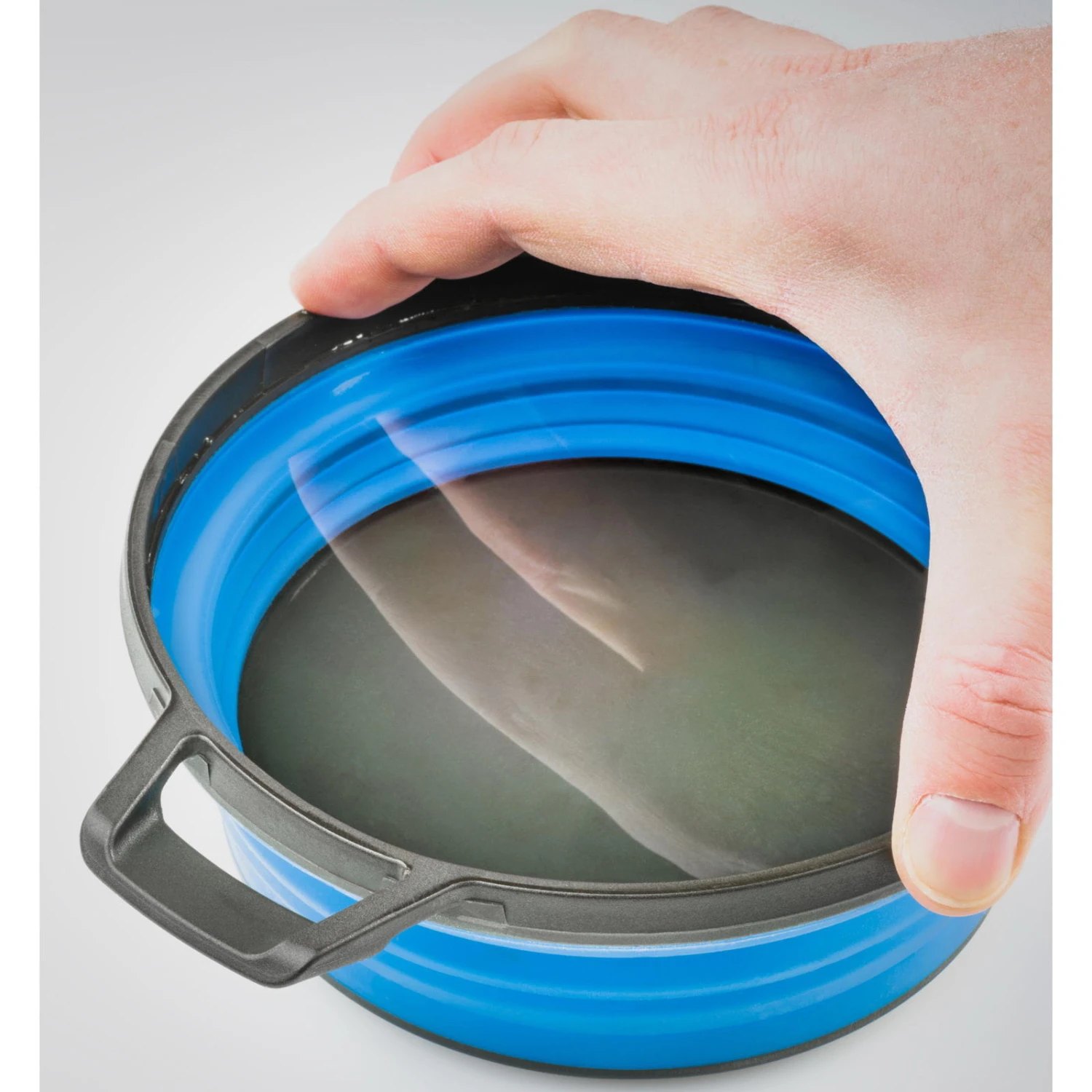 GSI Escape 1 Person Table Set - Geschirrset 9 GSI Escape 1 Person Table Set - Geschirrset – Bild 9