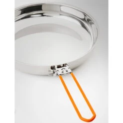 GSI Galcier Stainless Troop Cookset - Kochset 9 GSI Galcier Stainless Troop Cookset - Kochset -Geschäft Im Freien gsi galcier stainless troop cookset kochset 68208 1