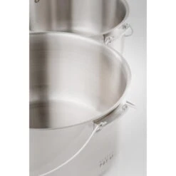 GSI Galcier Stainless Troop Cookset - Kochset 10 GSI Galcier Stainless Troop Cookset - Kochset -Geschäft Im Freien gsi galcier stainless troop cookset kochset 68208 4