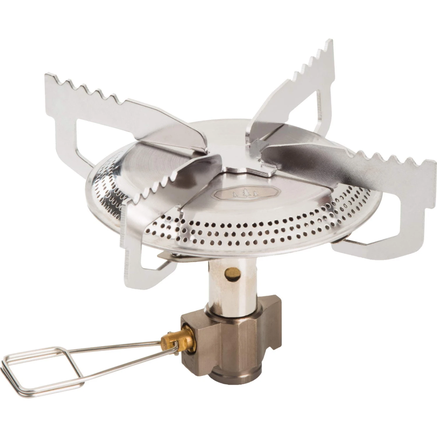 GSI Glacier Camp Stove - Gaskocher 1 GSI Glacier Camp Stove - Gaskocher