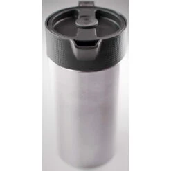 GSI Glacier Stainless Java Press - Kaffee-Kanne Mit Filter -Geschäft Im Freien gsi glacier stainless java press kaffee kanne mit filter 65099 2