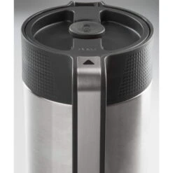 GSI Glacier Stainless Java Press - Kaffee-Kanne Mit Filter -Geschäft Im Freien gsi glacier stainless java press kaffee kanne mit filter 65099 3
