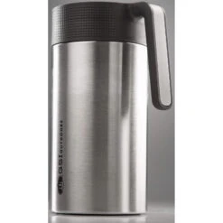 GSI Glacier Stainless Java Press - Kaffee-Kanne Mit Filter -Geschäft Im Freien gsi glacier stainless java press kaffee kanne mit filter 65099 4