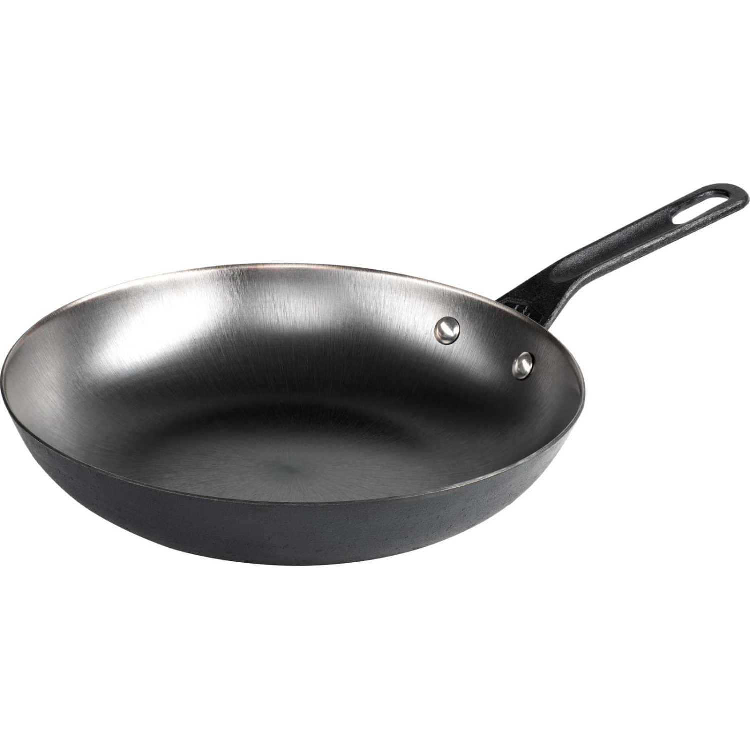 GSI Lite Cast Frying Pan 10 - Eisenpfanne 1 GSI Lite Cast Frying Pan 10 - Eisenpfanne