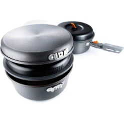 GSI Pinnacle Base Camper Small - Kochset