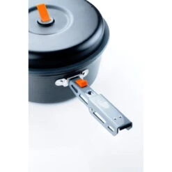 GSI Pinnacle Base Camper Small - Kochset -Geschäft Im Freien gsi pinnacle base camper small kochset 350182 5