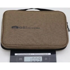 GSI Rakau Knife Set - Messer-Set -Geschäft Im Freien gsi rakau knife set messer 90106 5