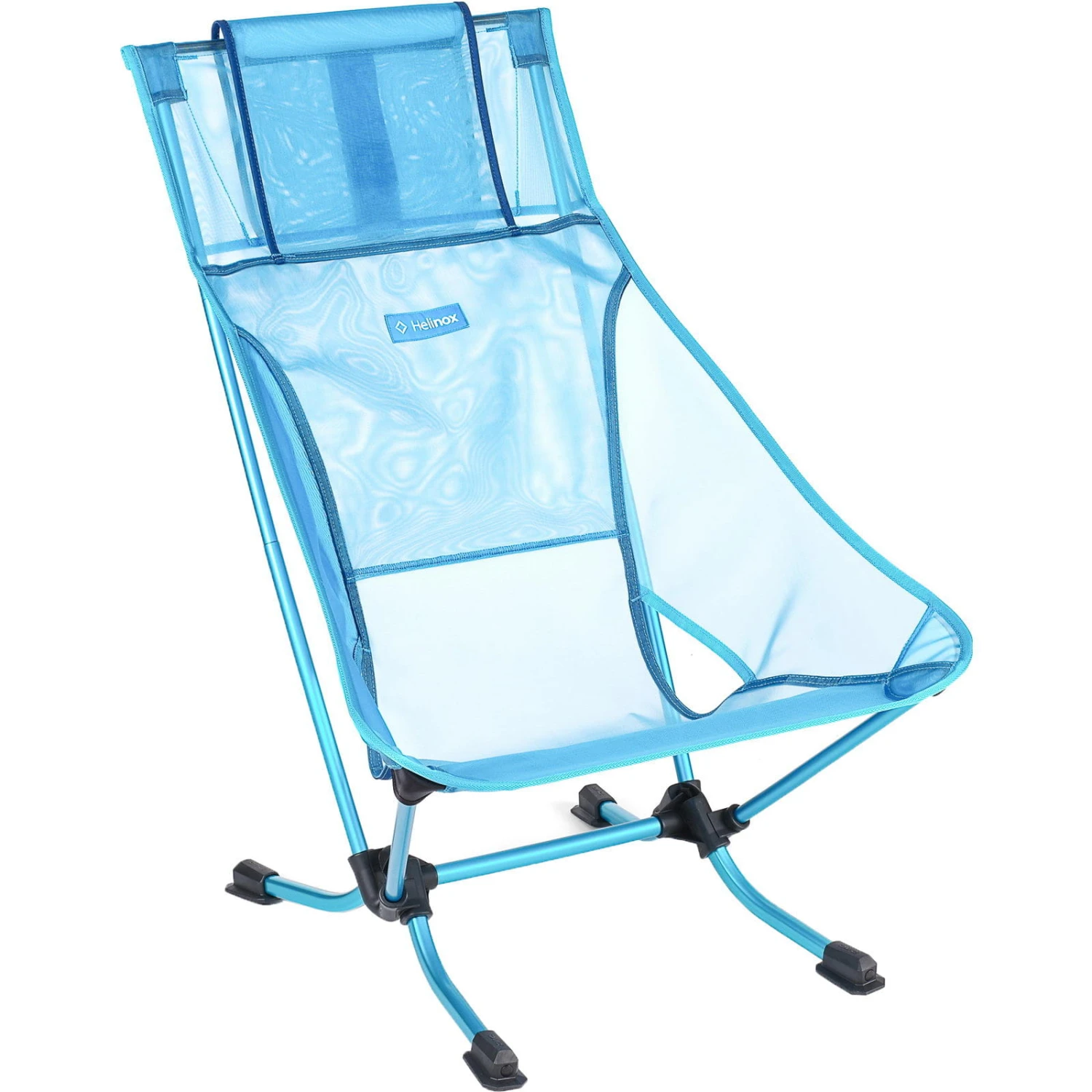 Helinox Beach Chair - Faltstuhl 1 Helinox Beach Chair - Faltstuhl