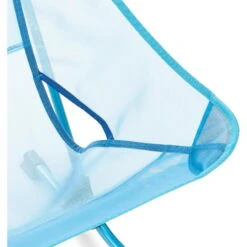 Helinox Beach Chair - Faltstuhl 7 Helinox Beach Chair - Faltstuhl -Geschäft Im Freien helinox beach chair faltstuhl blue mesh hex 12651r2 7