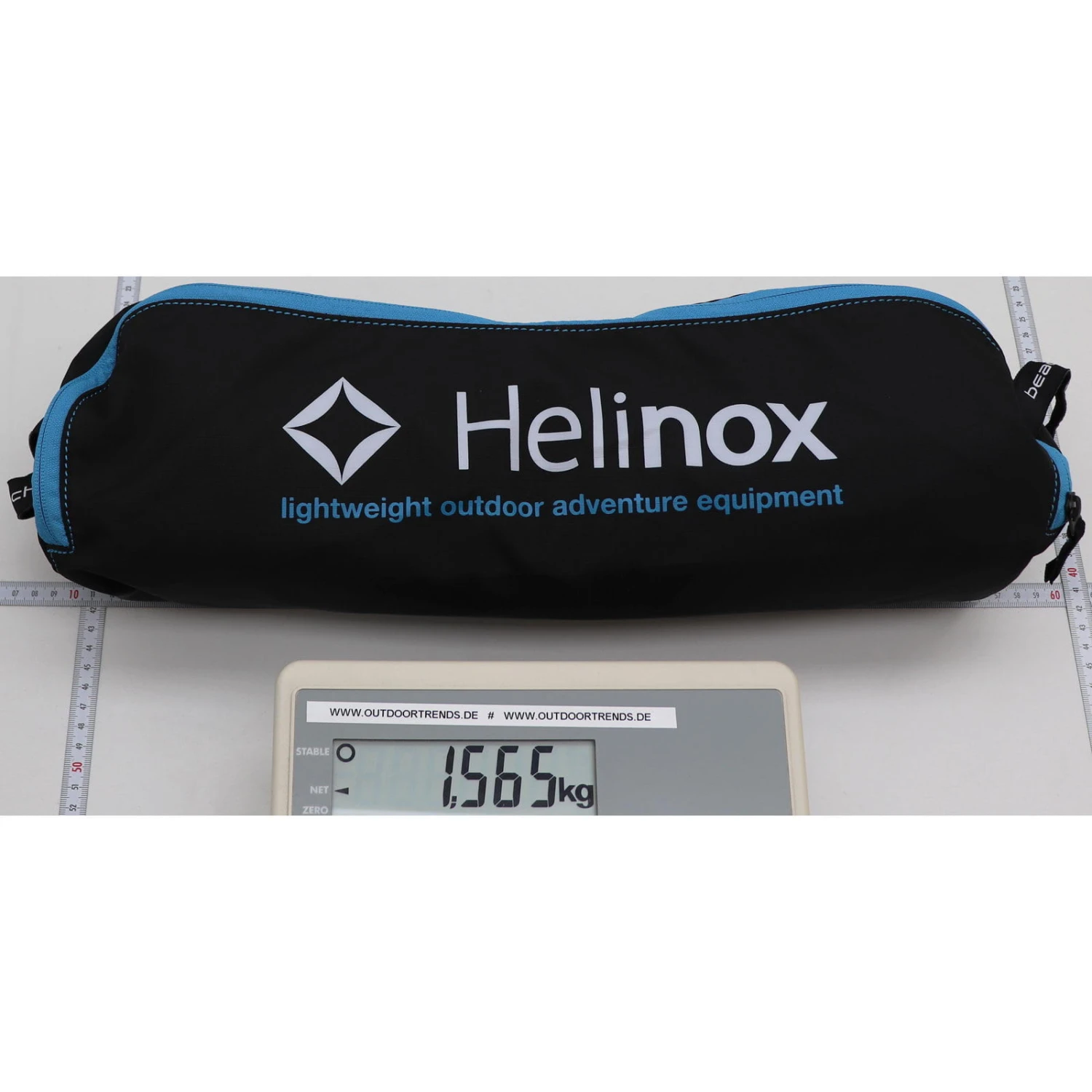 Helinox Beach Chair - Faltstuhl 5 Helinox Beach Chair - Faltstuhl – Bild 5