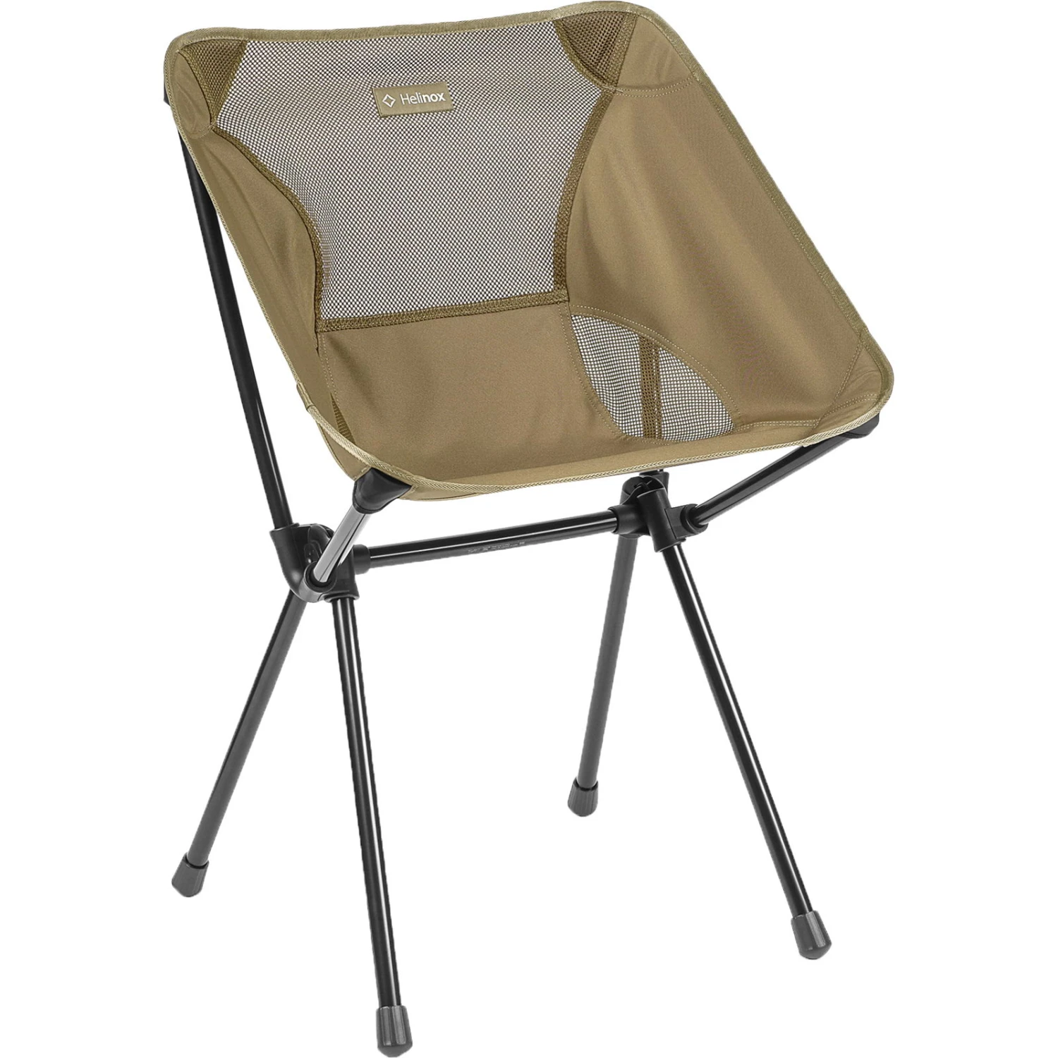 Helinox Café Chair - Campingstuhl 1 Helinox Café Chair - Campingstuhl