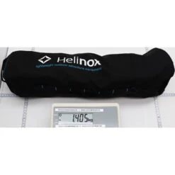 Helinox Café Chair - Campingstuhl 11 Helinox Café Chair - Campingstuhl -Geschäft Im Freien helinox caf chair campingstuhl hex 14353 8