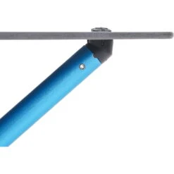 Helinox Café Table - Campingtisch -Geschäft Im Freien helinox caf table campingtisch black blue hex 11078 3