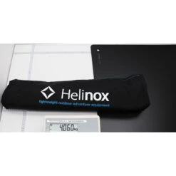 Helinox Café Table - Campingtisch -Geschäft Im Freien helinox caf table campingtisch hex 11078 9