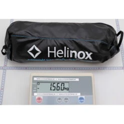 Helinox Chair One XL - Faltstuhl -Geschäft Im Freien helinox chair one x large faltstuhl hex 10076r1 1