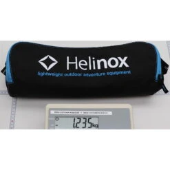 Helinox Chair Two - Faltstuhl -Geschäft Im Freien helinox chair two faltstuhl hex 12851r2 45