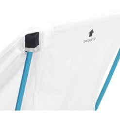 Helinox Chair Zero - Faltstuhl -Geschäft Im Freien helinox chair zero faltstuhl white blue hex 10551r1 13