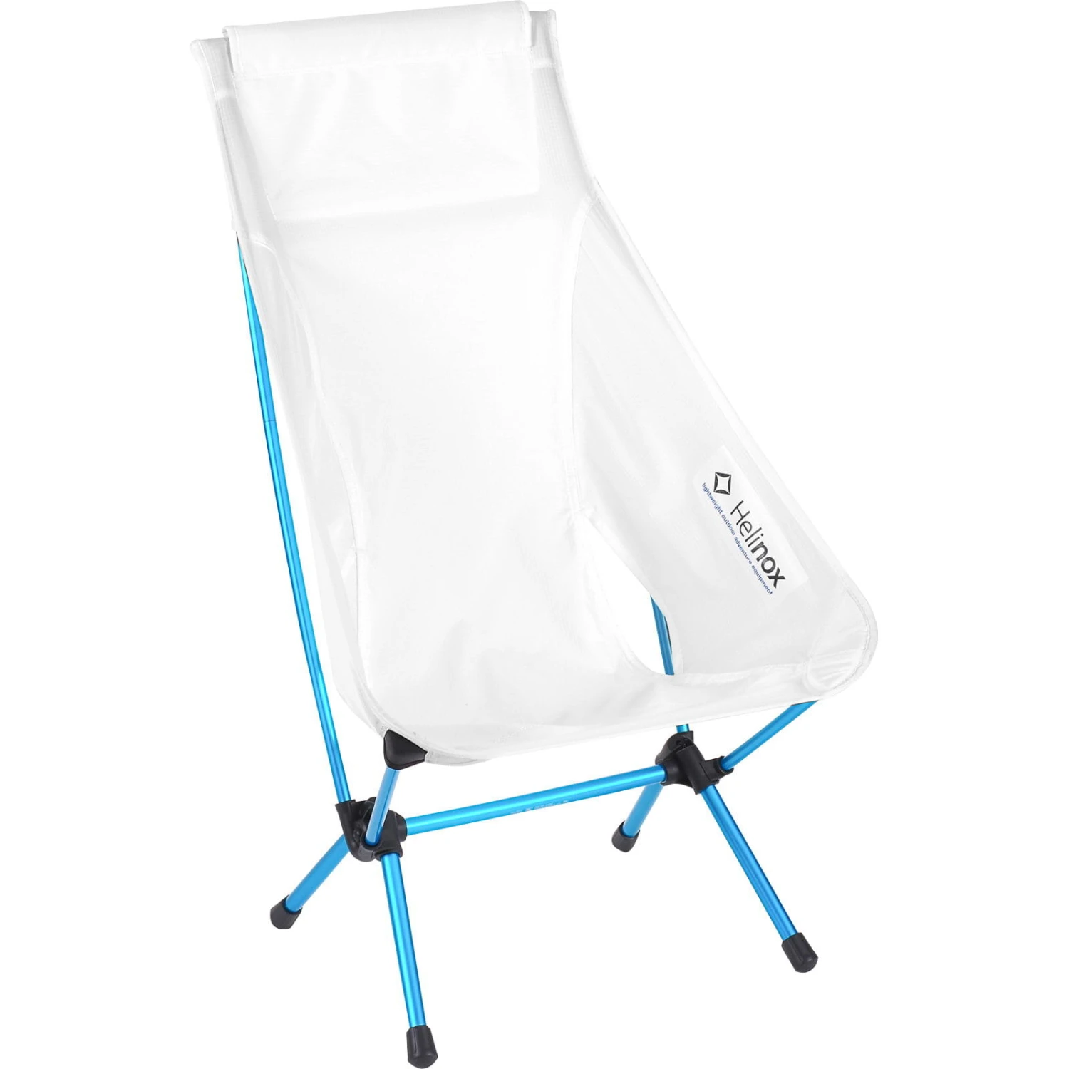 Helinox Chair Zero High Back - Campingstuhl 1 Helinox Chair Zero High Back - Campingstuhl