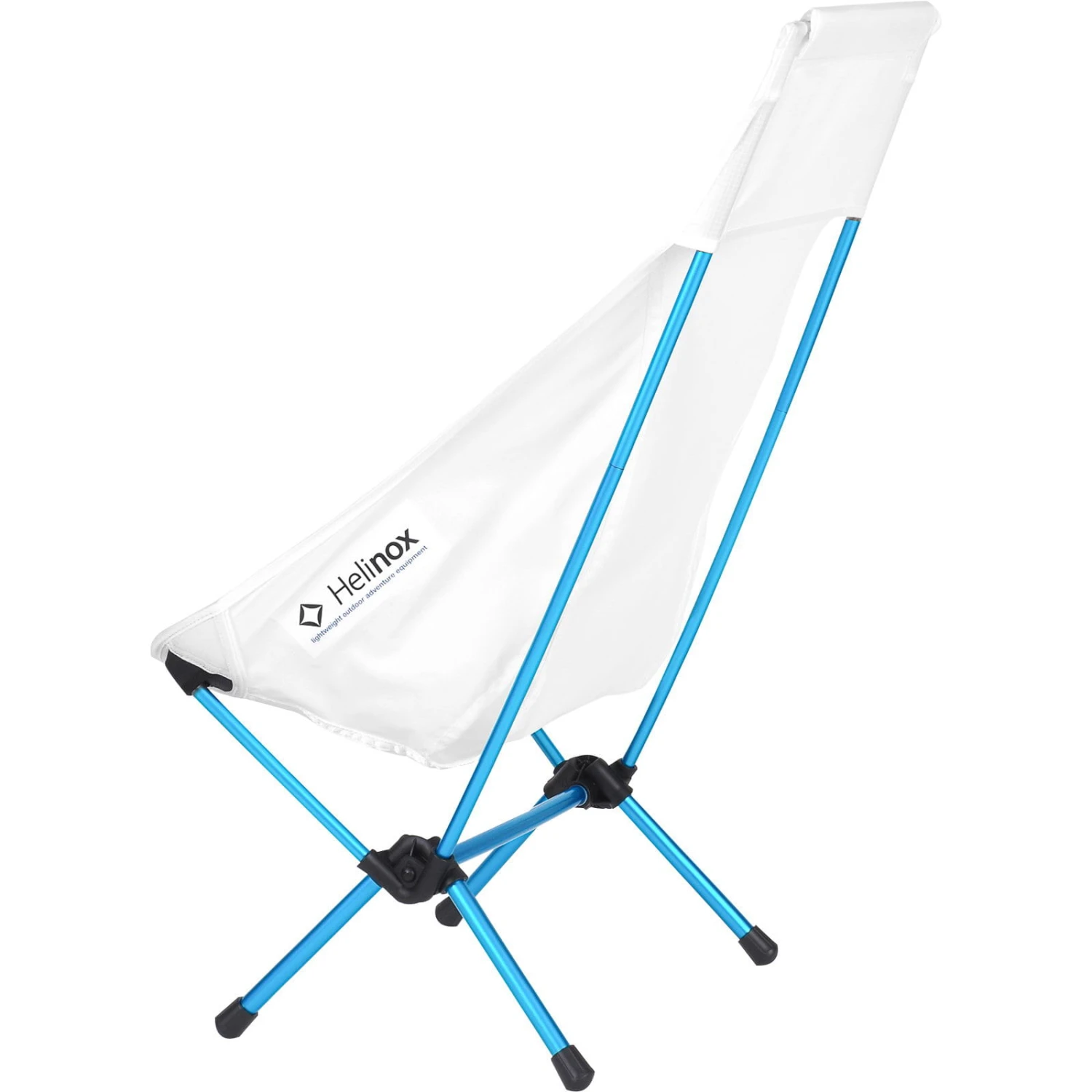 Helinox Chair Zero High Back - Campingstuhl 2 Helinox Chair Zero High Back - Campingstuhl – Bild 2