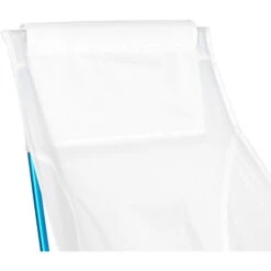 Helinox Chair Zero High Back - Campingstuhl 8 Helinox Chair Zero High Back - Campingstuhl -Geschäft Im Freien helinox chair zero high back campingstuhl white blue hex 10559 13