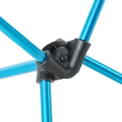 Helinox Chair Zero High Back - Campingstuhl 9 Helinox Chair Zero High Back - Campingstuhl -Geschäft Im Freien helinox chair zero high back campingstuhl white blue hex 10559 14