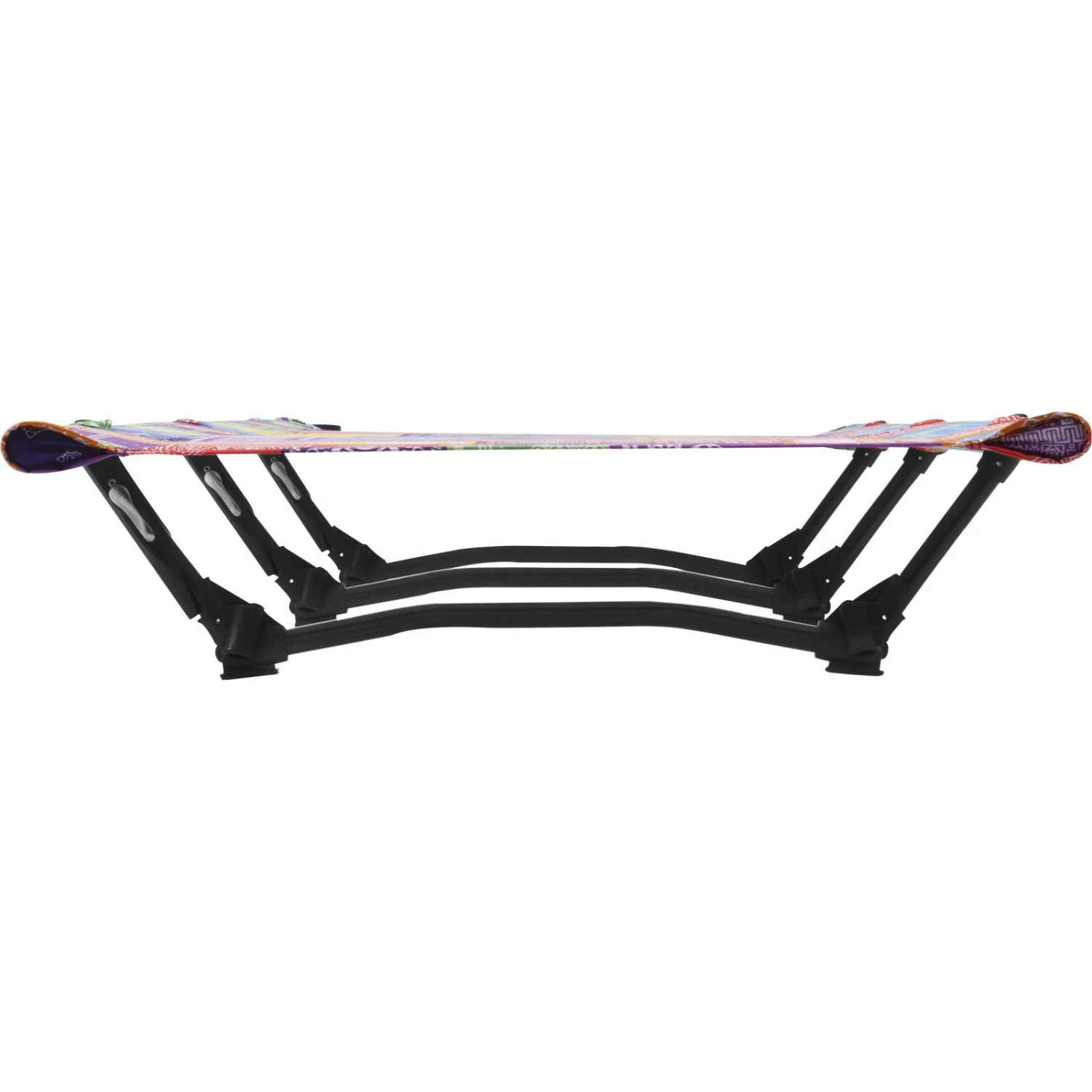 Helinox Cot One Convertible Long - Feldbett 3 Helinox Cot One Convertible Long - Feldbett – Bild 3