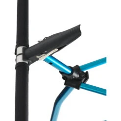 Helinox High Cot One - Campingbett -Geschäft Im Freien helinox high cot one campingbett black blue hex 10686 2