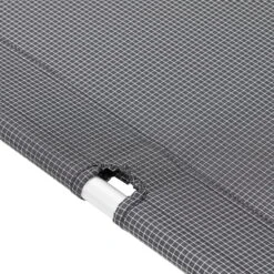 Helinox Lite Cot - Campingbett -Geschäft Im Freien helinox lite cot campingbett black blue hex 10607r2 1