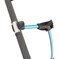 Helinox Lite Cot - Campingbett -Geschäft Im Freien helinox lite cot campingbett black blue hex 10607r2 2