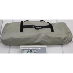 Helinox Royal Box Shade - Sonnendach -Geschäft Im Freien helinox royal box shade sonnendach sand hex 15802r2 5