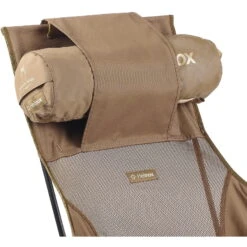 Helinox Savanna Chair - Faltstuhl -Geschäft Im Freien helinox savanna chair faltstuhl coyote tan hex 11141 10