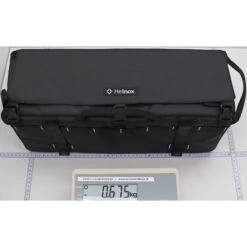 Helinox Storage Box M - Tasche -Geschäft Im Freien helinox storage box m tasche black hex 13412 7