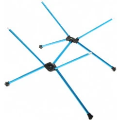 Helinox Table One - Falttisch -Geschäft Im Freien helinox table one falttisch black blue hex 11001 3