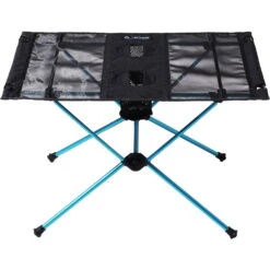 Helinox Table One - Falttisch -Geschäft Im Freien helinox table one falttisch black blue hex 11001 5