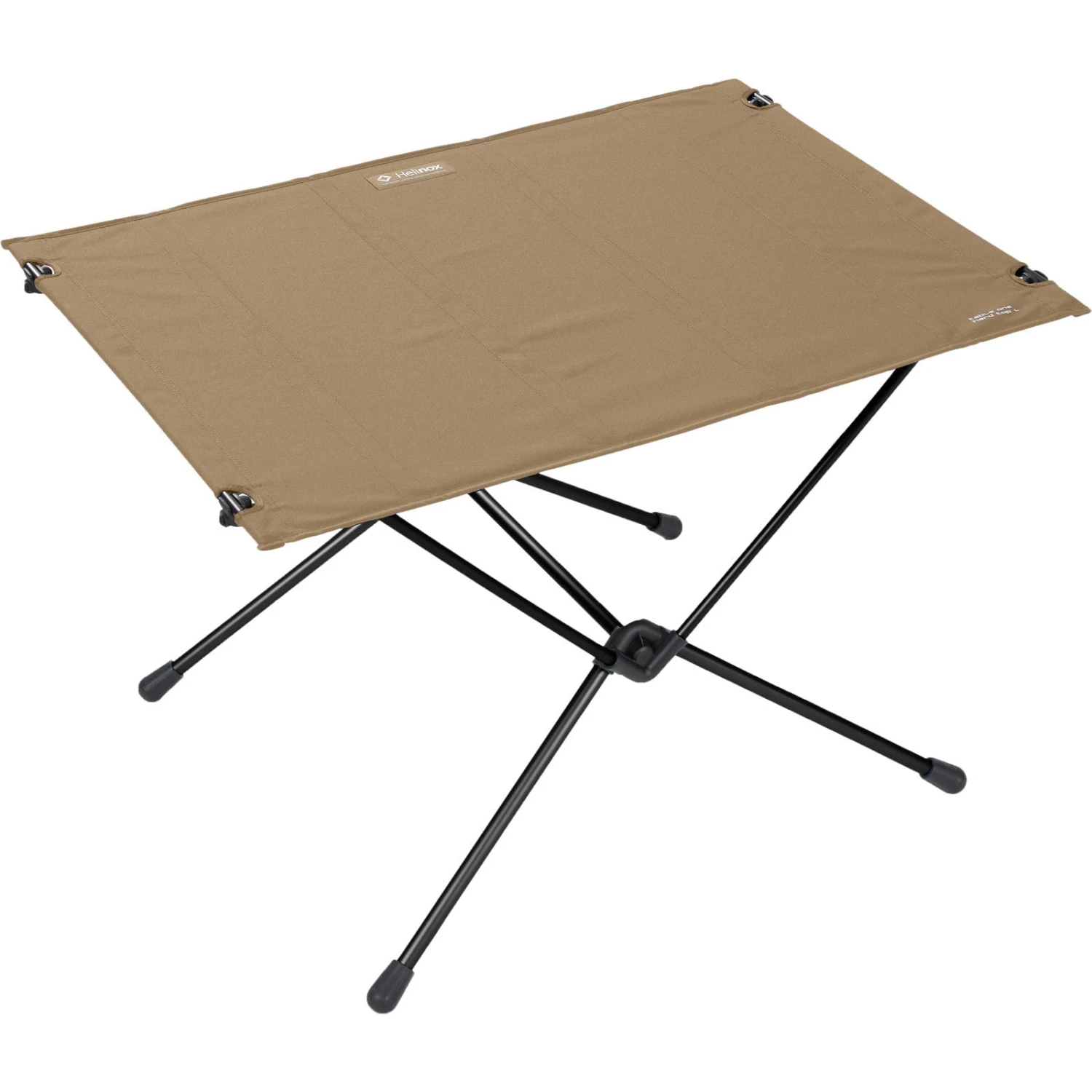 Helinox Table One Hard Top Large - Falttisch 1 Helinox Table One Hard Top Large - Falttisch